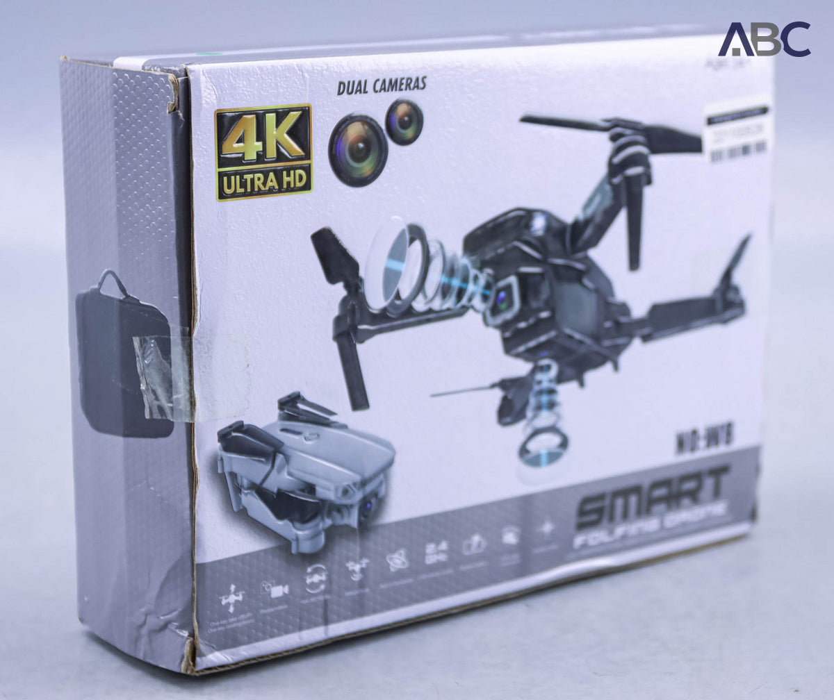 Dealsplant Ultra HD Max Micro Foldable Drone Set-Foldable Drone-dealsplant