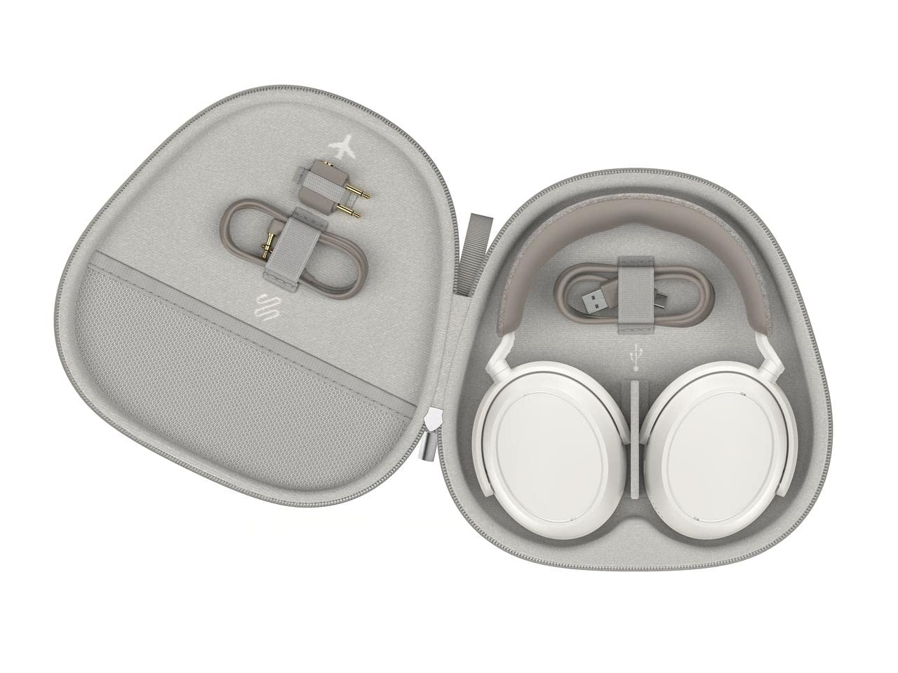 Sennheiser Momentum 4 Wireless Over Ear Headphones