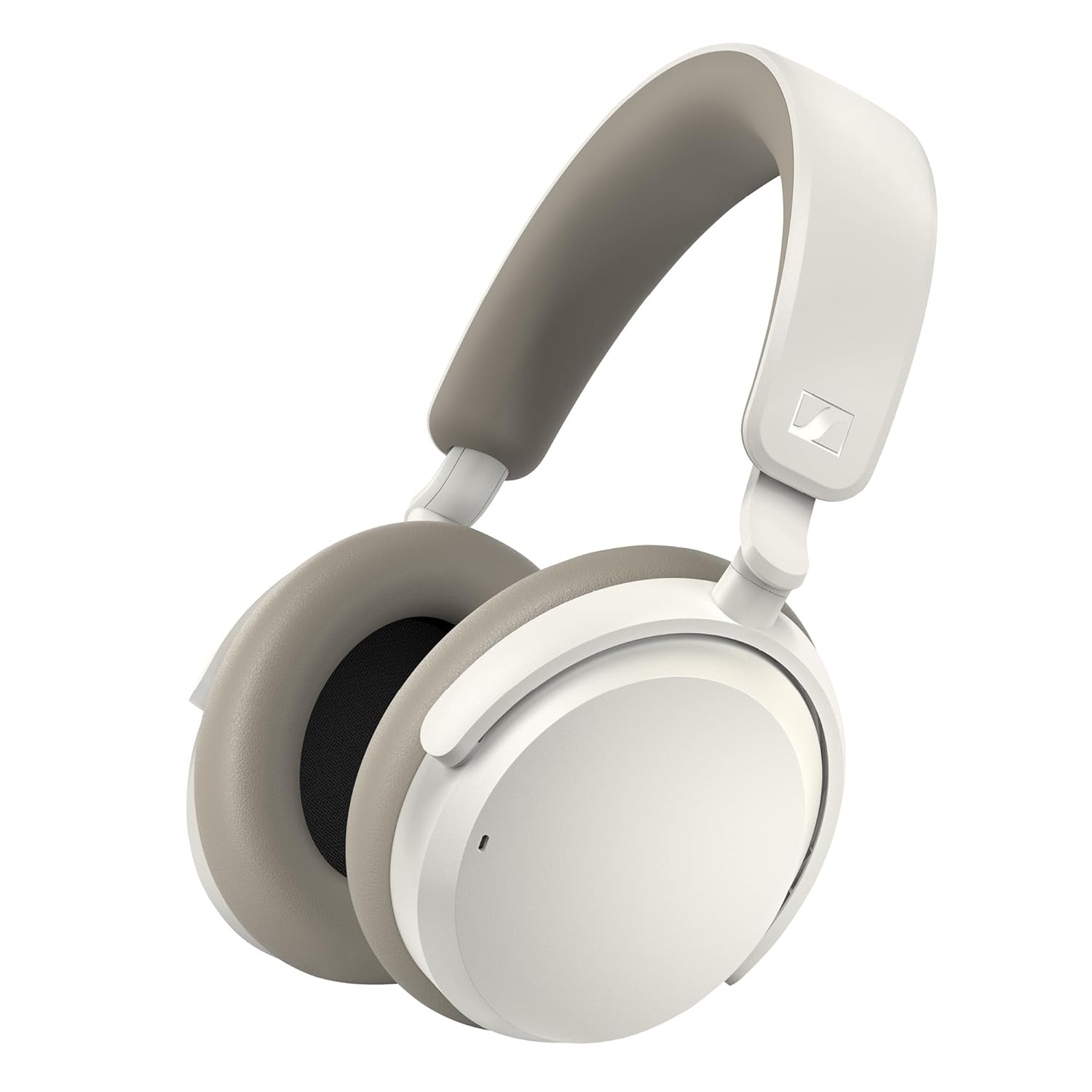 Sennheiser ACCENTUM Wireless Bluetooth Headphones with Mic-Wireless Bluetooth Headphones-dealsplant