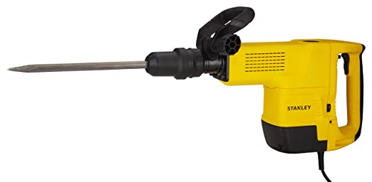 Stanley Sthm10K Demolition Hammer-Demolition Hammer-dealsplant