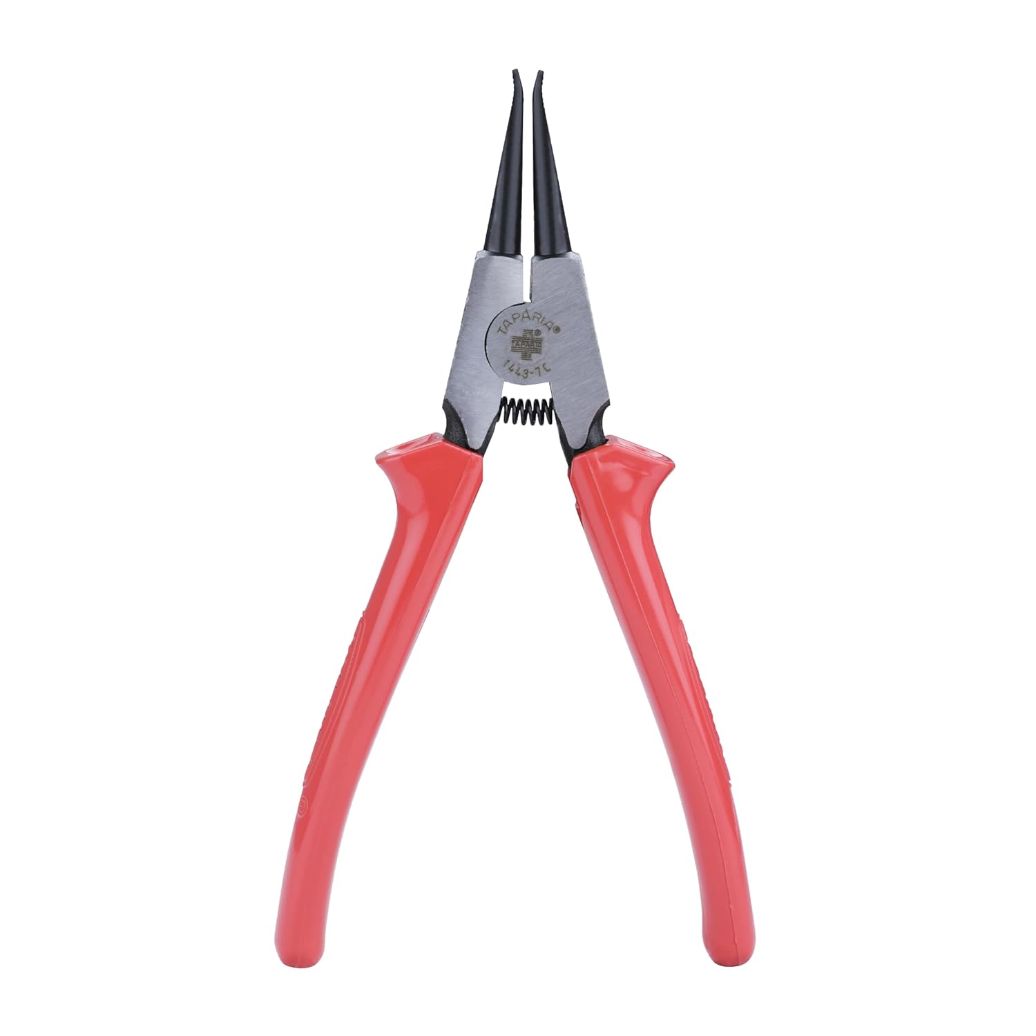 Taparia 1443-7C 7 in. External Circlip Plier-Nose Circlip Plier-dealsplant