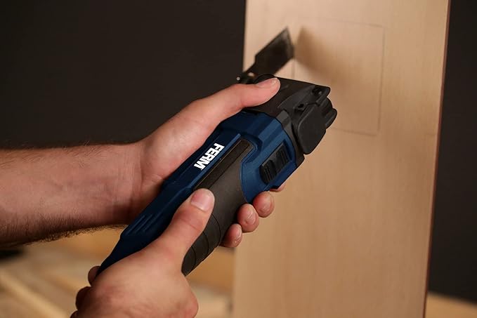 Ferm OTM1007 300 watts Power Tool Kit-Power Tool Kit-dealsplant