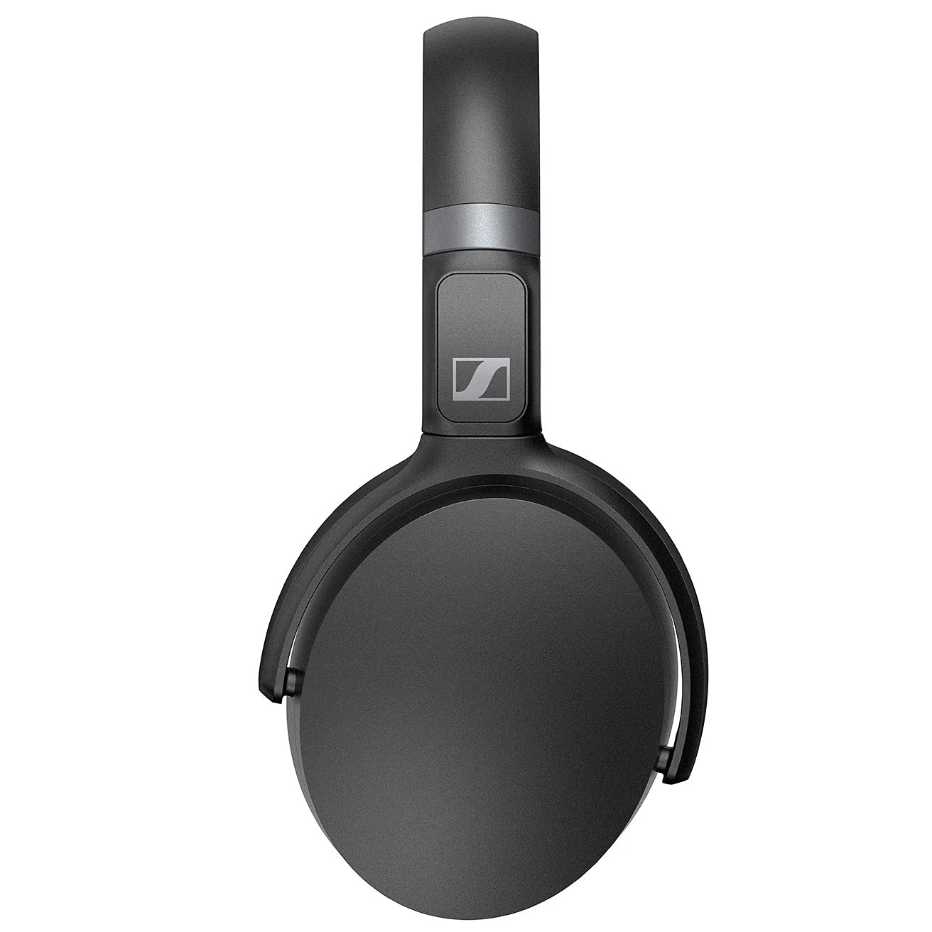 Sennheiser HD 450BT (ANC) Bluetooth 5.0 Wireless Over Ear Headphone with Mic-Wireless Bluetooth Headphones-dealsplant