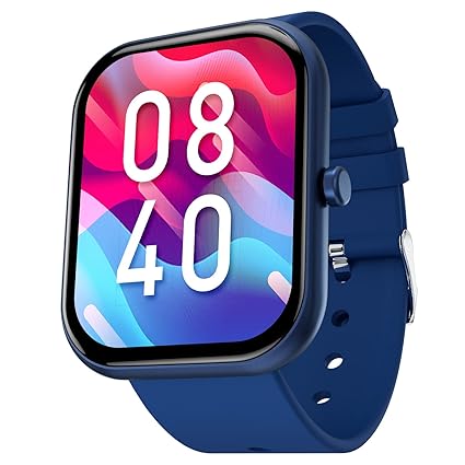 Fire-Boltt Dazzle 1.83" Smartwatch-Smart Watch-dealsplant