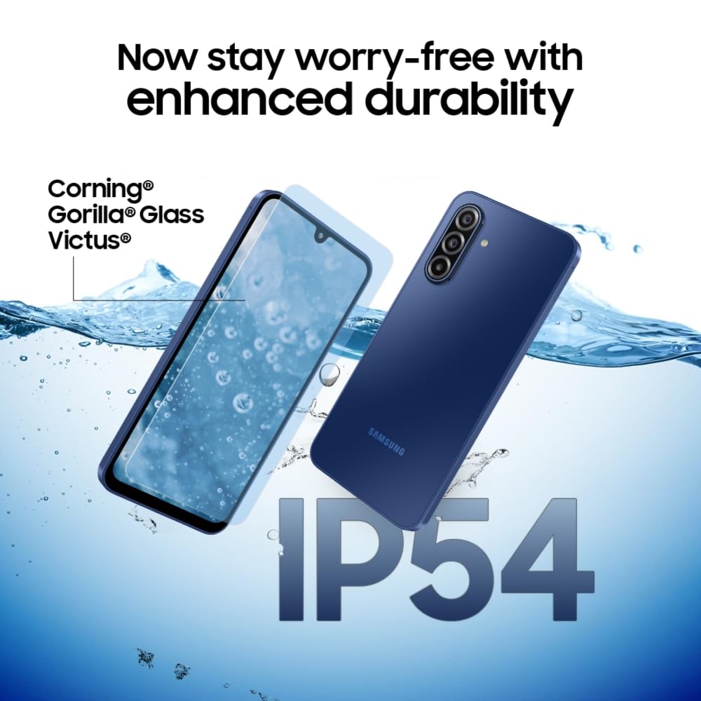 Samsung Galaxy A17 5G BlUE-Mobile Phones-dealsplant