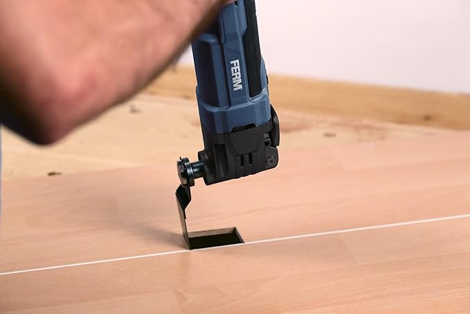 Ferm OTM1007 300 watts Power Tool Kit-Power Tool Kit-dealsplant