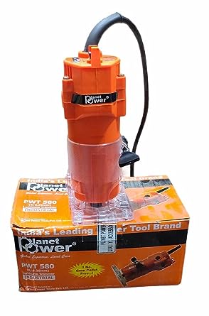 Planet Power PWT580 550 W Trimmer-Trimmer-dealsplant