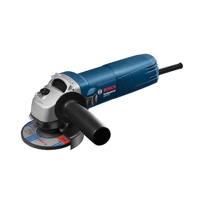 Bosch GWS 600 670 W 4 inch Angle Grinder-Angle Grinder-dealsplant