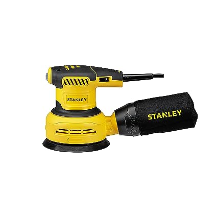 Stanley SS30-IN 300 W Sander-Sander-dealsplant
