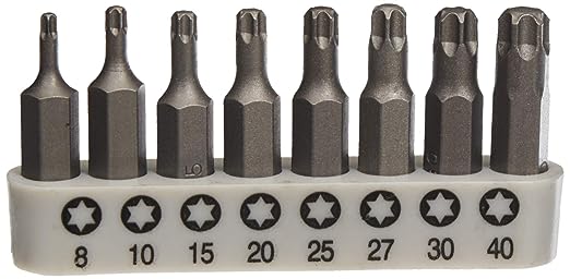 Bosch 2607019504 46 Pcs Screw Driver Set-Screw Driver Set-dealsplant