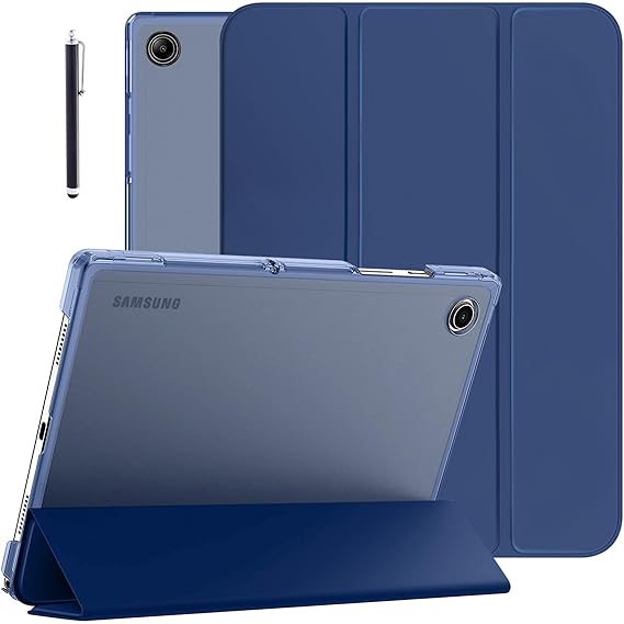 Dealsplant Premium Quality Smart Flip Case for Samsung Tab A9 Plus 11 inch Flip cover-Tab-dealsplant