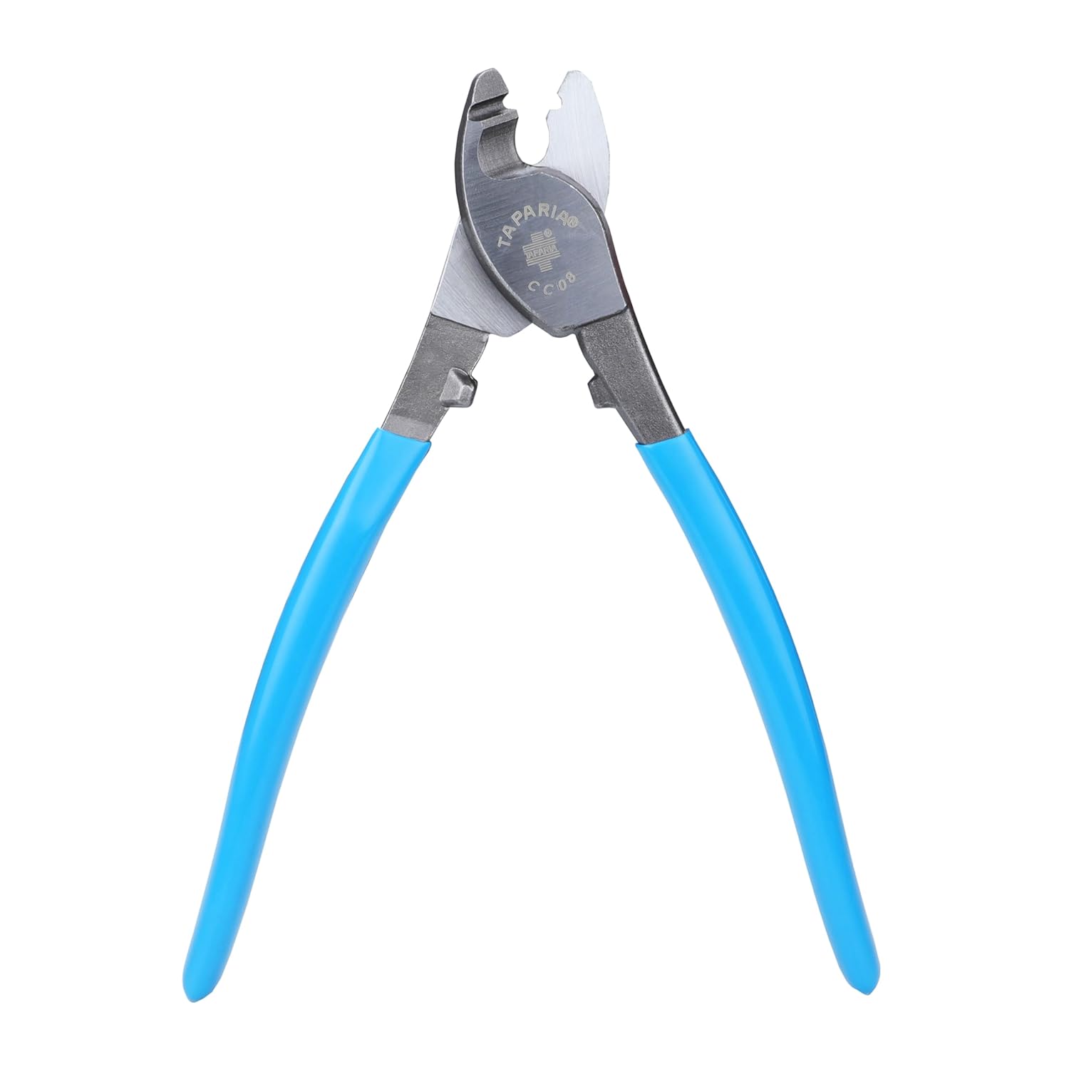 Taparia CC 08 Steel Cable Cutter 210mm-Cable Cutte-dealsplant
