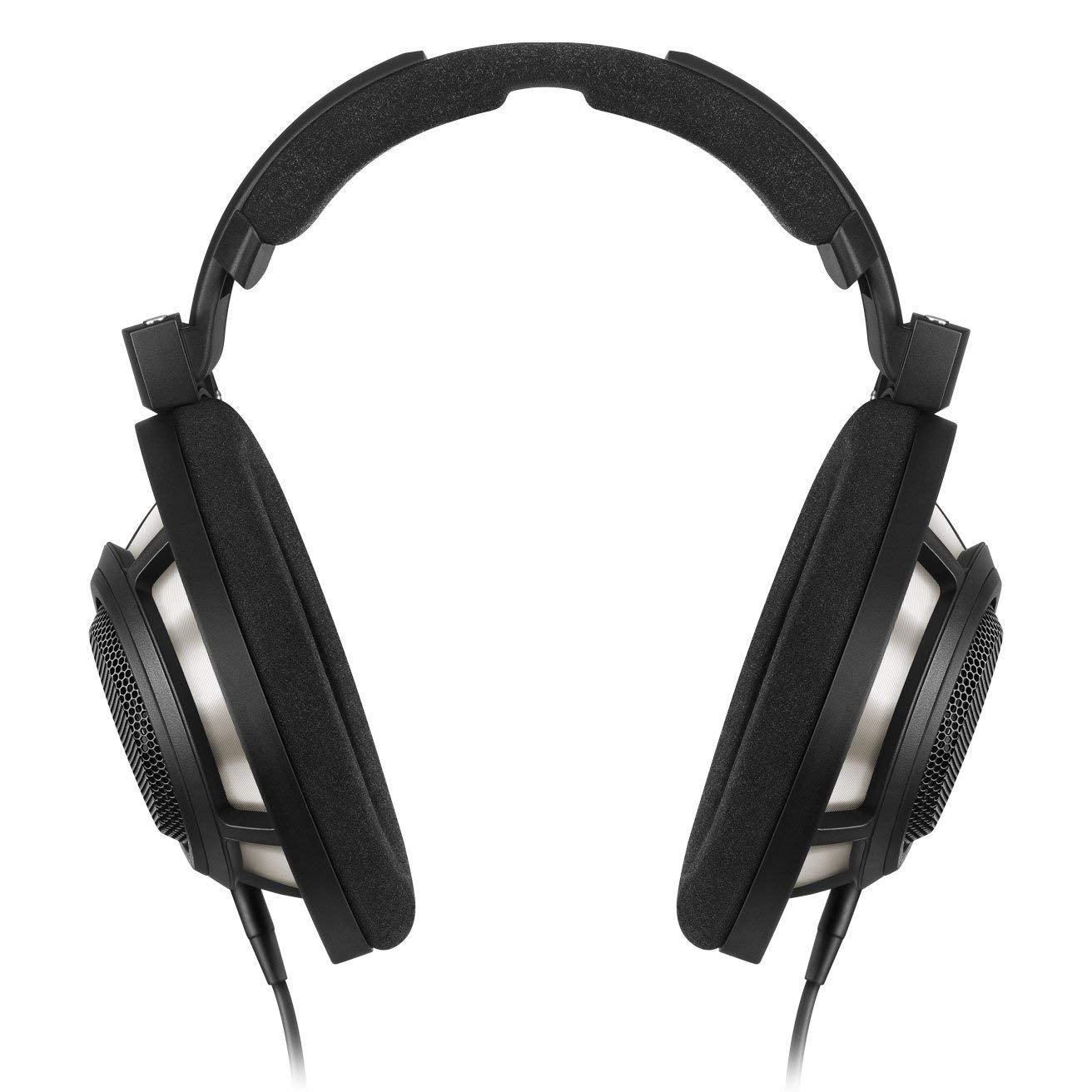 Sennheiser HD 800s Wired On Ear Headphones Without Mic (Black)-Audiophile Headphones-dealsplant