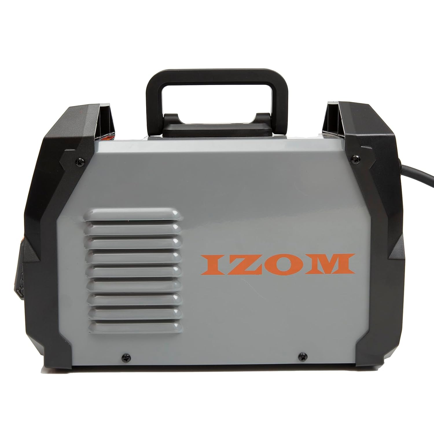 IZOM ARC Welding Machine 200A, 4xIGBT Single Phase, Arc Force Control, Hot Start and Anti stick Function Inverter Welding Machine-Welding Machine-dealsplant