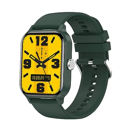 Minix Storm Smart watch-Smart Watch-dealsplant