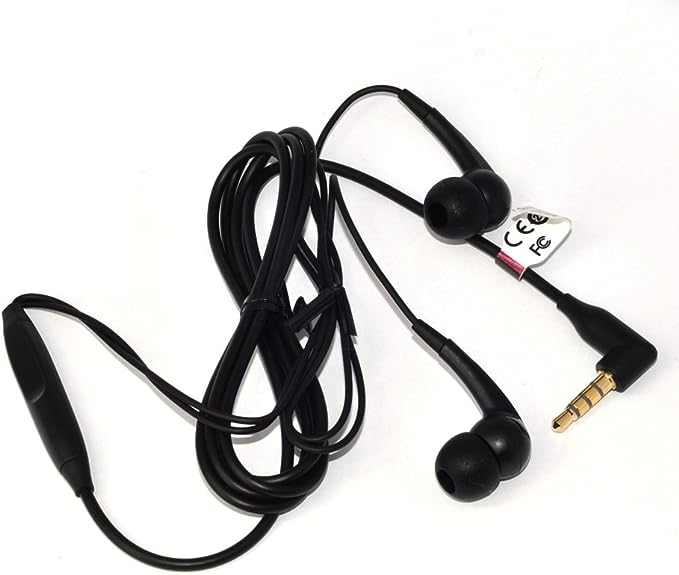 [UnBelievable Deal] Original Sony 3.5mm MH650c MH 650c Stereo Headset X10 Xperia Headphone-Headphones-dealsplant