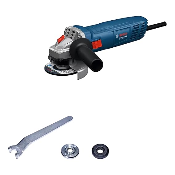 Bosch GWS 700-100 750 W 4 inch Angle Grinder-Angle Grinder-dealsplant