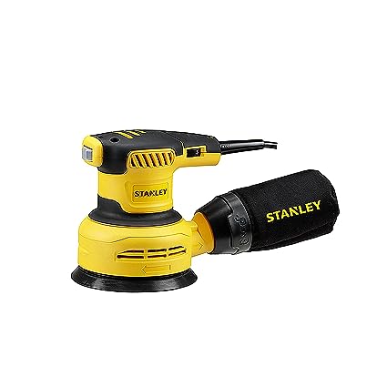 Stanley SS28-IN 280 W Sander-Sander-dealsplant