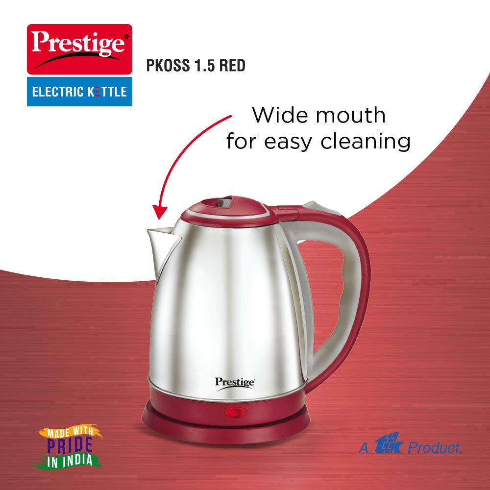 Prestige 1.5Ltr Keetle-dealsplant