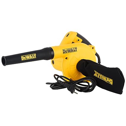 Dewalt DWB800-IN 800 watts Air Blower-Air Blower-dealsplant