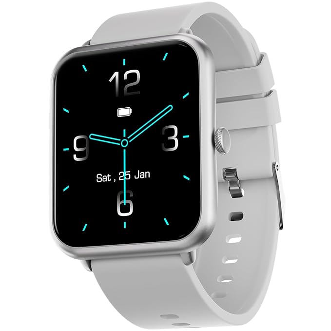 Fire-Boltt Ninja Call Pro Smart Watch-Smart Watch-dealsplant