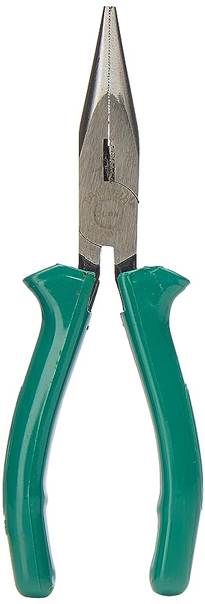 Taparia 1420-6 6 in. long Nose Plier-Nose Plier-dealsplant