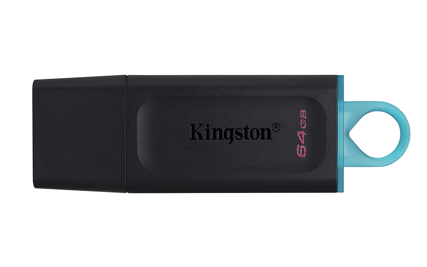 Kingston DataTraveler Exodia ,DTX/64 GB Pen Drive, USB 3.2 Gen 1 (Multicolor)-PENDRIVE-dealsplant