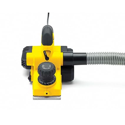Stanley STPP7502-IN 750 W 82 mm Planer-Planer-dealsplant