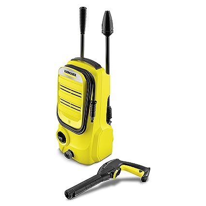 Karcher K2.350 1400 watts Power Pressure Washer-Power Pressure Washer-dealsplant