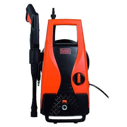 Black & Decker PW1450TD-IN 1400 watts Power Pressure Washer-Power Pressure Washer-dealsplant