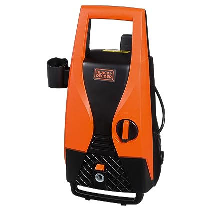 Black & Decker PW1450TD-IN 1400 watts Power Pressure Washer-Power Pressure Washer-dealsplant