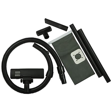 Black & Decker WDBDS30-IN 1600 W 30 L Vacuum Cleaner-Vacuum Cleaner-dealsplant