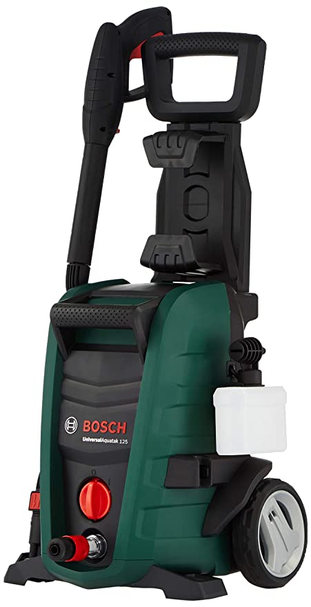 Bosch Universal Aquatak 130 1700 watts Power Pressure Washer-Power Pressure Washer-dealsplant