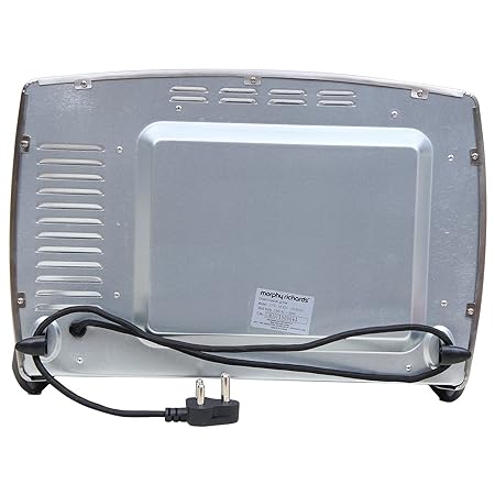 Morphy Richards 28RSS Oven Toaster Grill-Pop-up Toaster-dealsplant