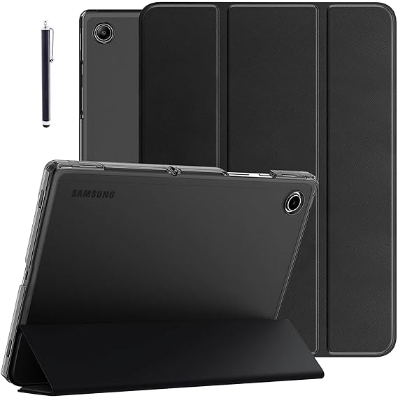 Dealsplant Premium Quality Smart Flip Case for Samsung Tab A9 Plus 11 inch Flip cover-Tab-dealsplant
