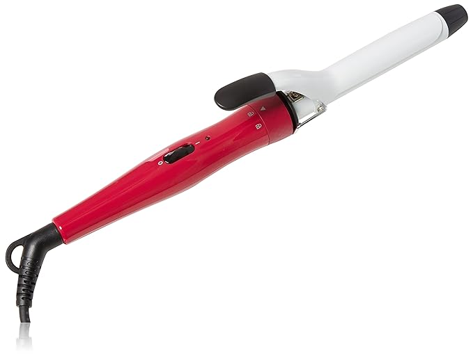 Philips HP8696 Essential Care 4-in-1 Multi Hair Curler 110-240V-Health & Personal Care-dealsplant