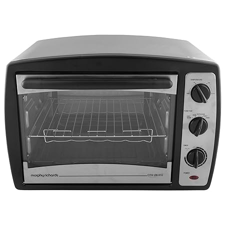 Morphy Richards 28RSS Oven Toaster Grill-Pop-up Toaster-dealsplant