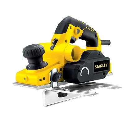 Stanley STPP7502-IN 750 W 82 mm Planer-Planer-dealsplant