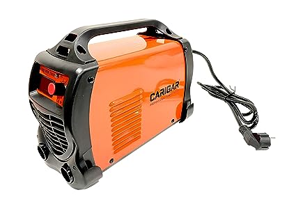 Carigar 5S 200A Welding Machine | 3.8 KVA | welding rod rannge 2.5-4mm-Welding Machine-dealsplant
