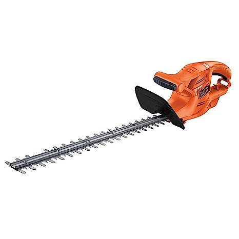 Black & Decker GT4245-B1 420 W Trimmer-Trimmer-dealsplant