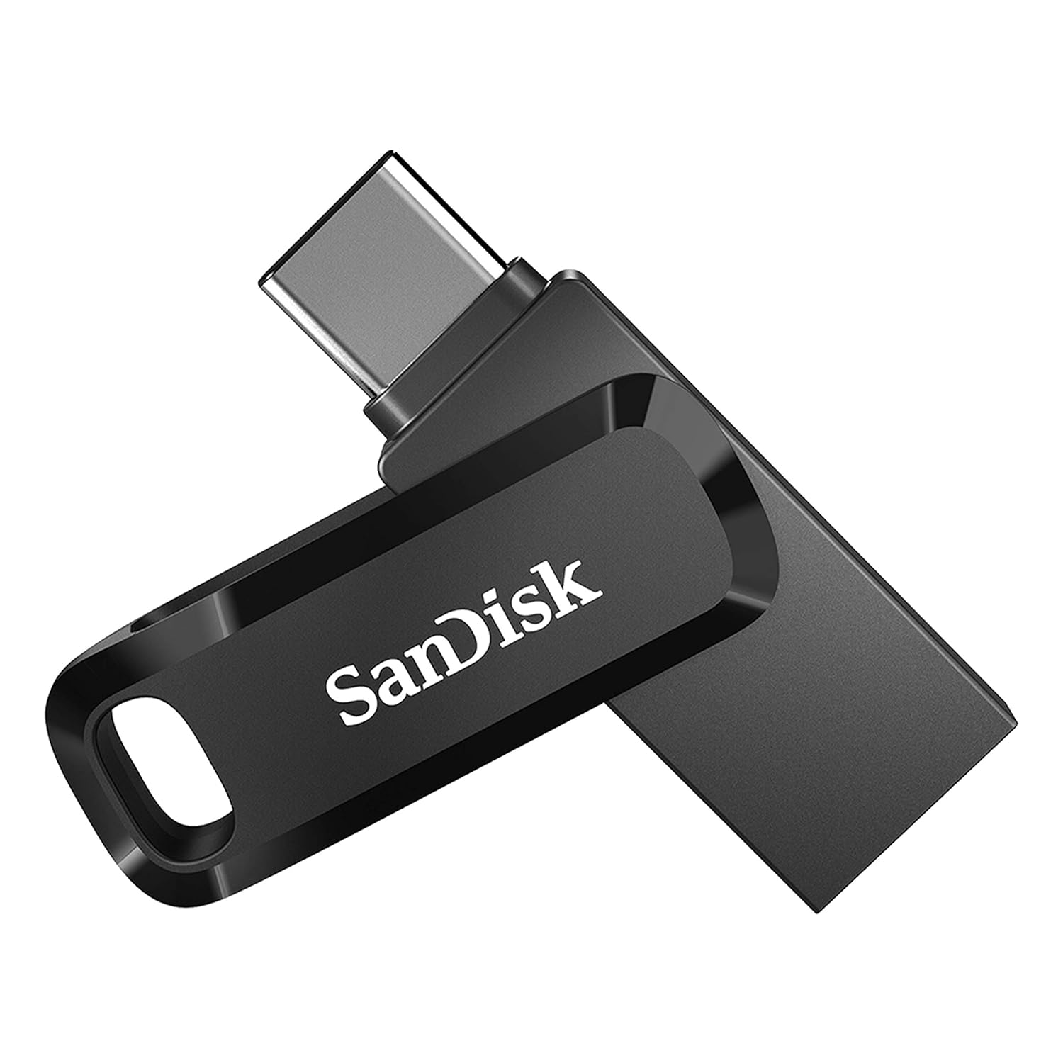Sandisk Dual drive 128GB USB Type-C OTG Pendrive