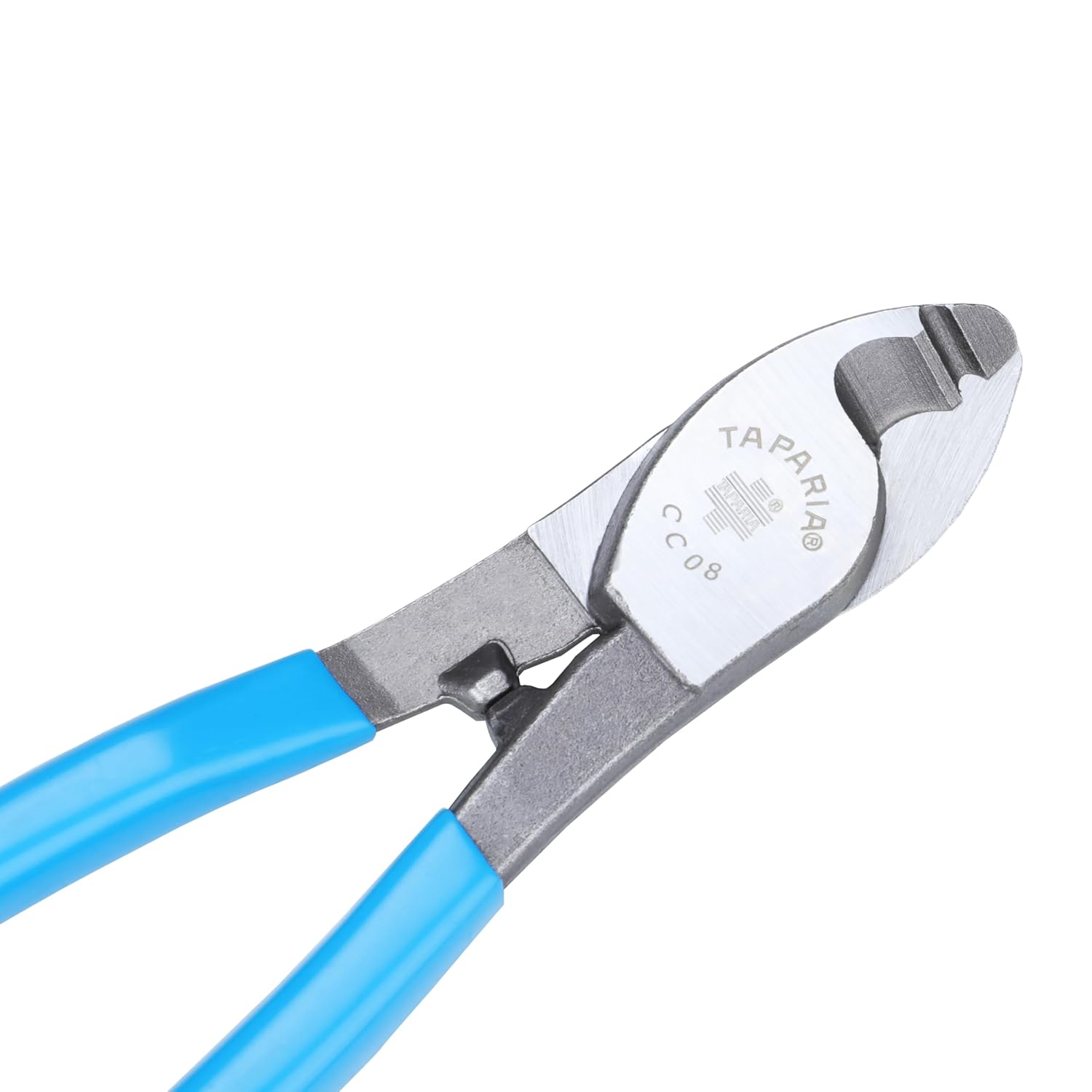 Taparia CC 08 Steel Cable Cutter 210mm-Cable Cutte-dealsplant