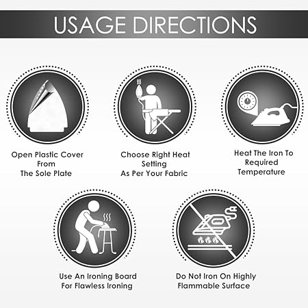 Morphy Richards Inspira Dry Iron-dry iron-dealsplant