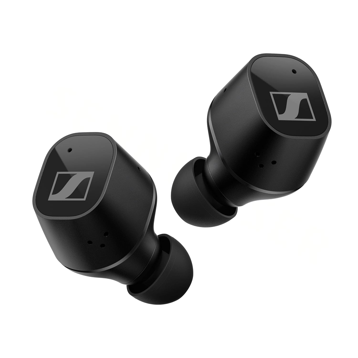 SENNHEISER CX Plus True Wireless Earbuds - Bluetooth In-Ear Headphones for Music and Calls-Wireless Earbuds-dealsplant