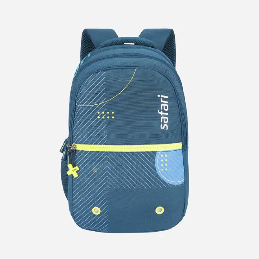 Safari Trio Casual Backpack - Main Image