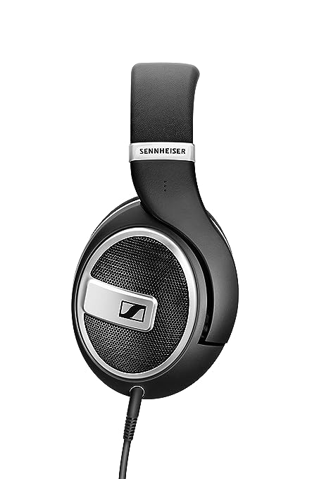 Sennheiser HD 599 Wired Headphones-Audiophile Headphones-dealsplant
