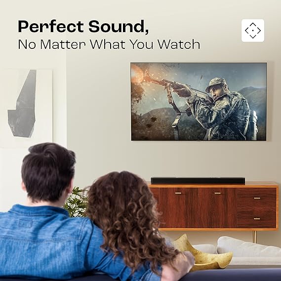 JBL Bar 1300, 11.1.4 Channel Truly Wireless Soundbar with True Dolby Atmos®, DTS:X, and MultiBeam™ Surround Sound, 10" Down-Firing Wireless Subwoofer, HDMI eARC, BT, Wi-Fi, Alexa, One App (1170W)-Speaker-dealsplant