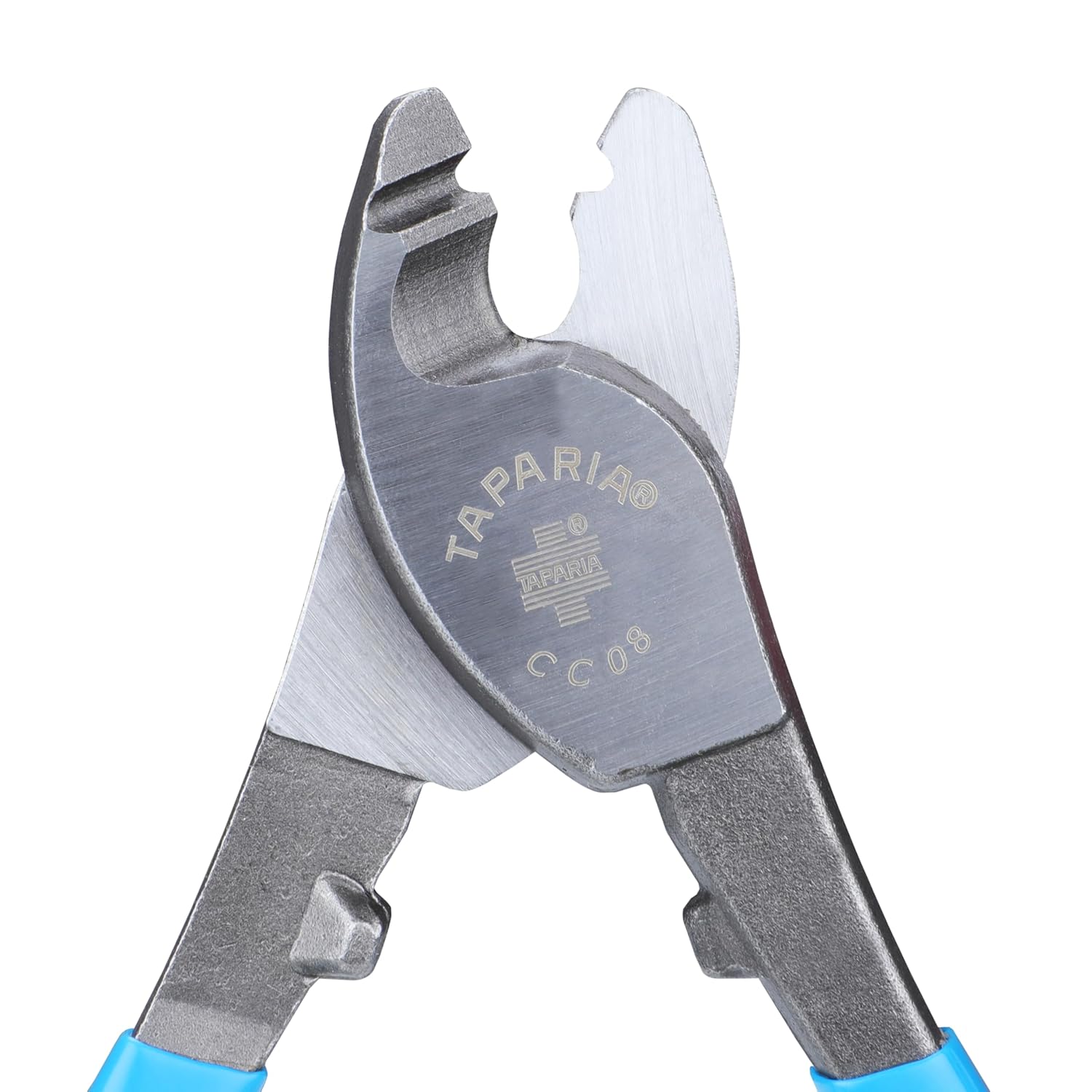 Taparia CC 08 Steel Cable Cutter 210mm-Cable Cutte-dealsplant