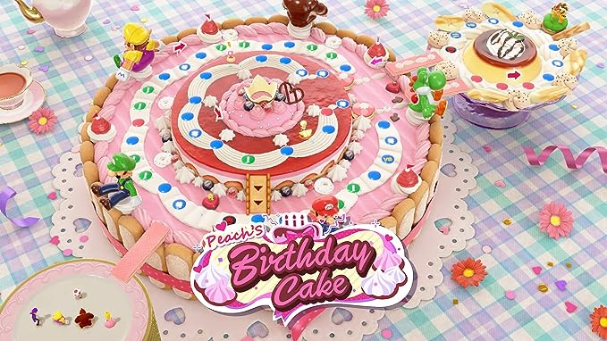 Mario Party Superstars-VIDEOGAME-dealsplant