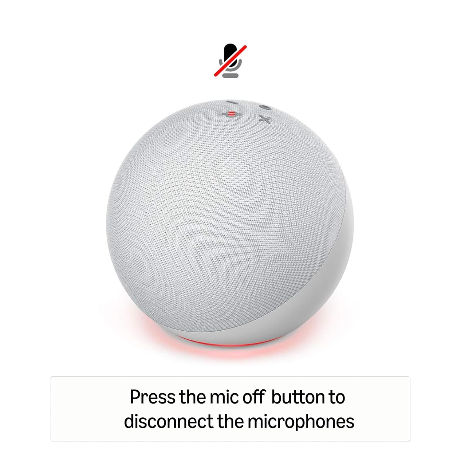 Amazon Echo Dot (5th Gen) Smart speaker with vibrant sound, Motion Detection, Temperature Sensor Alexa and Bluetooth Blue-Bluetooth Speakers-dealsplant